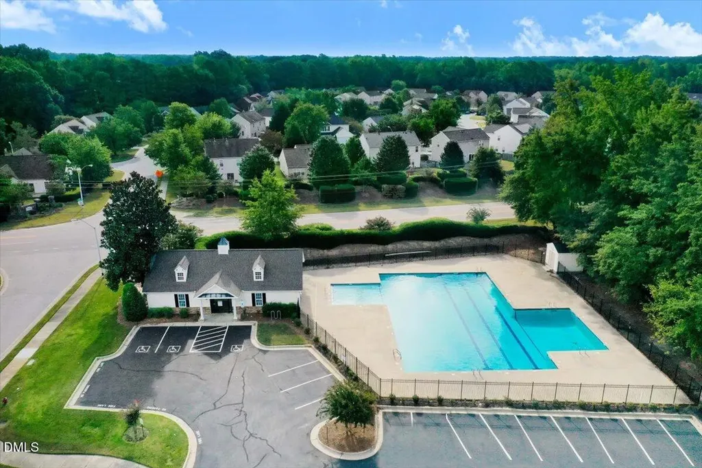 3009 Wynston Way Clayton NC 27520