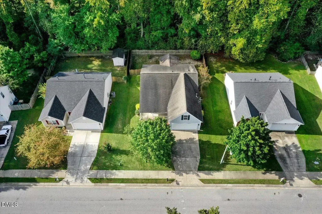 3009 Wynston Way Clayton NC 27520