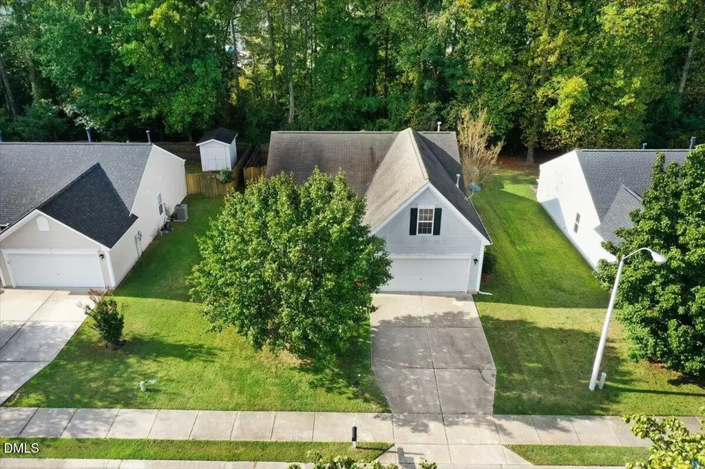 3009 Wynston Way Clayton NC 27520