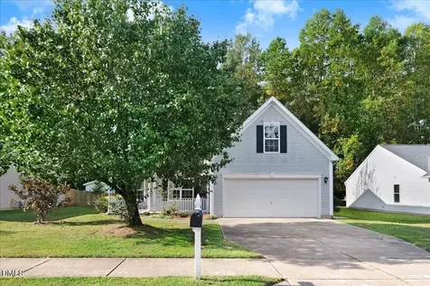 3009 Wynston Way Clayton NC 27520