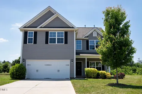 540 Alamanni Court Graham NC 27253