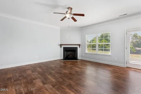 540 Alamanni Court Graham NC 27253