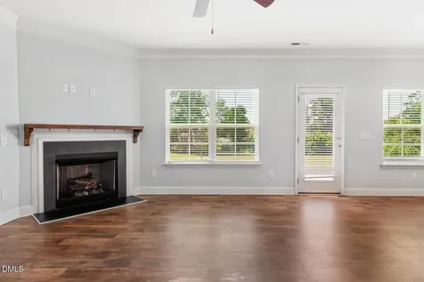 540 Alamanni Court Graham NC 27253