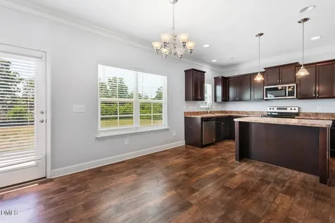 540 Alamanni Court Graham NC 27253