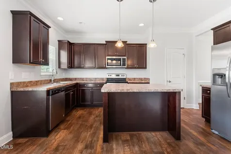 540 Alamanni Court Graham NC 27253