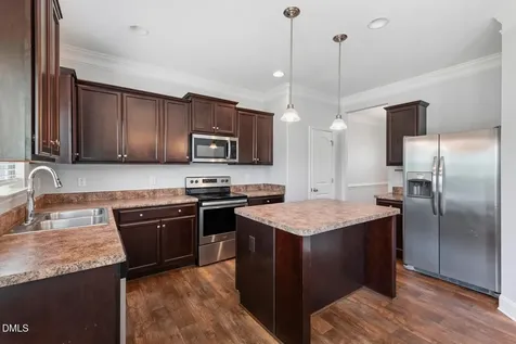 540 Alamanni Court Graham NC 27253