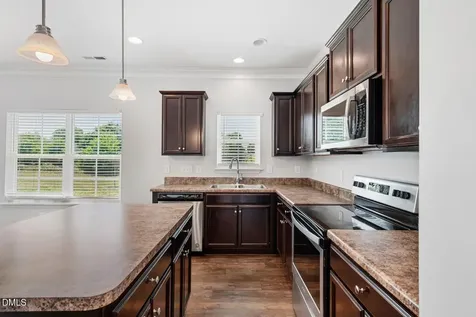 540 Alamanni Court Graham NC 27253