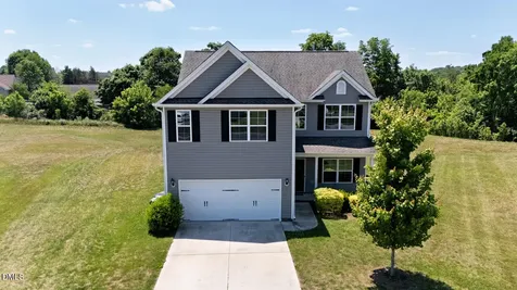 540 Alamanni Court Graham NC 27253