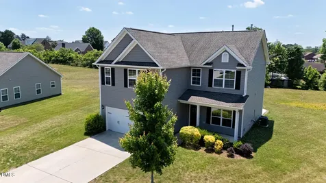 540 Alamanni Court Graham NC 27253