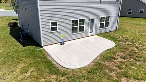 540 Alamanni Court Graham NC 27253