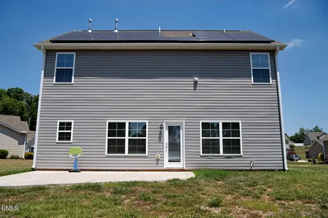 540 Alamanni Court Graham NC 27253