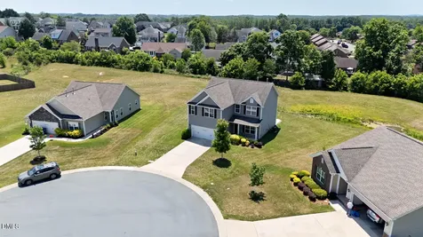 540 Alamanni Court Graham NC 27253