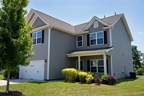 540 Alamanni Court Graham NC 27253