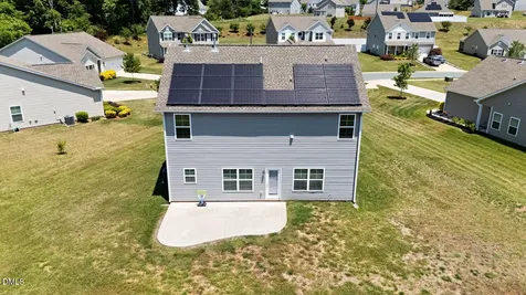 540 Alamanni Court Graham NC 27253