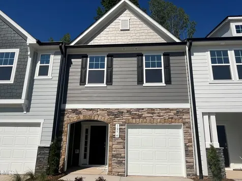 1274 Hammond Drive Mebane NC 27302