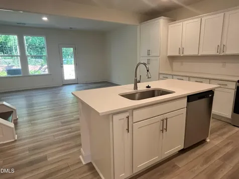 1274 Hammond Drive Mebane NC 27302