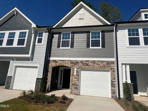 1274 Hammond Drive Mebane NC 27302