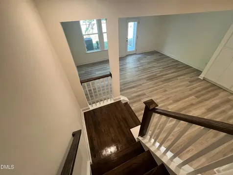 1274 Hammond Drive Mebane NC 27302