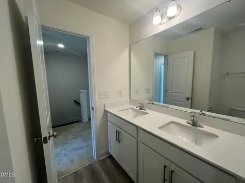 1274 Hammond Drive Mebane NC 27302