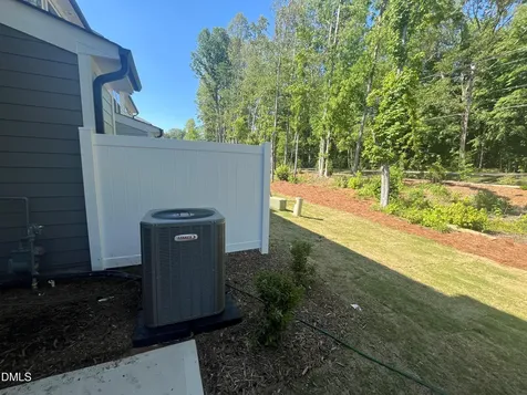 1274 Hammond Drive Mebane NC 27302