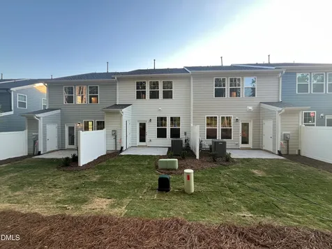 1274 Hammond Drive Mebane NC 27302