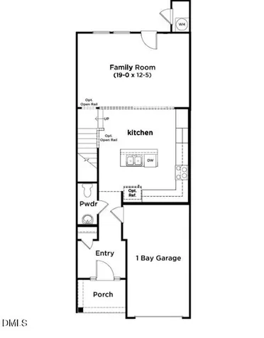 1274 Hammond Drive Mebane NC 27302
