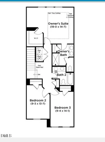 1274 Hammond Drive Mebane NC 27302