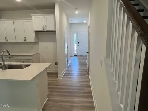 1274 Hammond Drive Mebane NC 27302