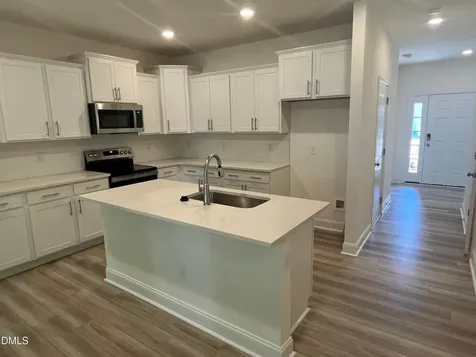 1274 Hammond Drive Mebane NC 27302
