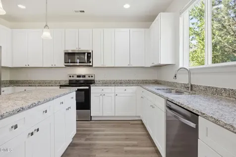 6001 Namozine Court Raleigh NC 27610