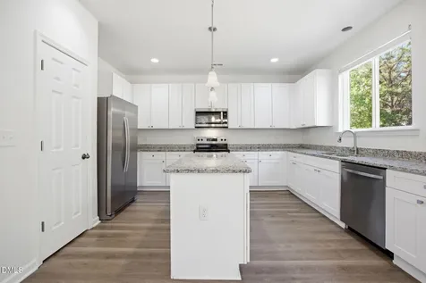 6001 Namozine Court Raleigh NC 27610
