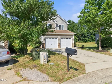 6001 Namozine Court Raleigh NC 27610