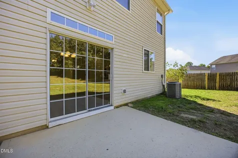 6001 Namozine Court Raleigh NC 27610