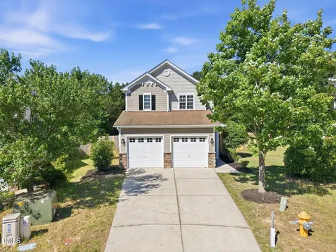 6001 Namozine Court Raleigh NC 27610