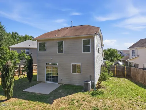 6001 Namozine Court Raleigh NC 27610