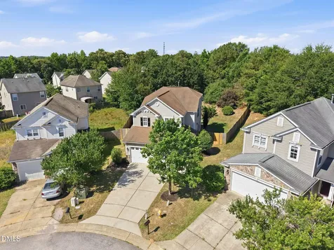 6001 Namozine Court Raleigh NC 27610