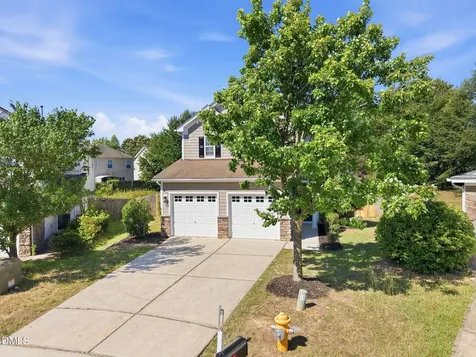 6001 Namozine Court Raleigh NC 27610