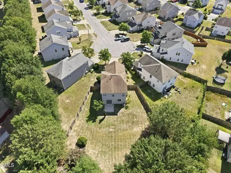 6001 Namozine Court Raleigh NC 27610