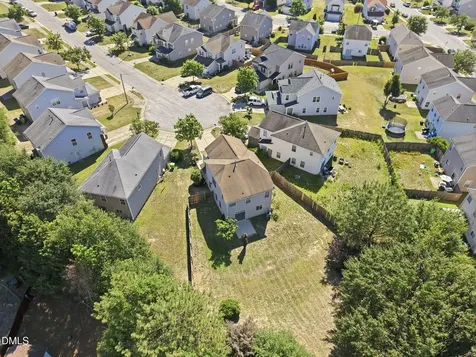 6001 Namozine Court Raleigh NC 27610
