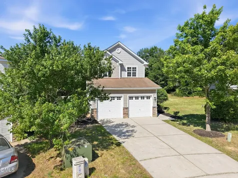 6001 Namozine Court Raleigh NC 27610
