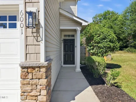 6001 Namozine Court Raleigh NC 27610