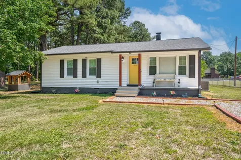 211 Viverette Avenue Battleboro NC 27809