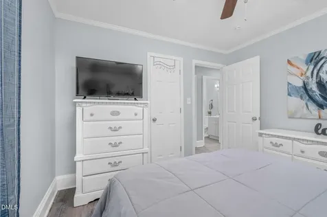 211 Viverette Avenue Battleboro NC 27809
