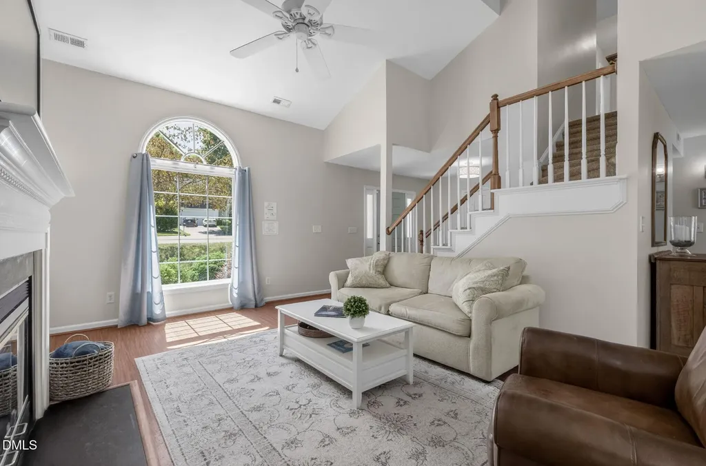 12113 Townmeade Court Raleigh NC 27613