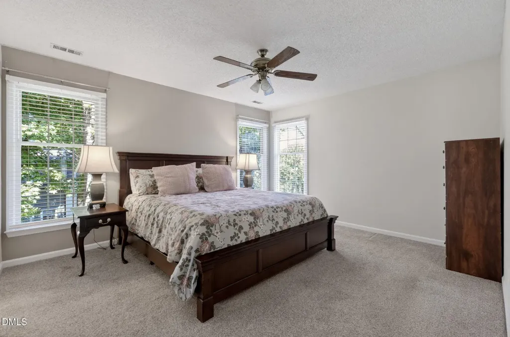 12113 Townmeade Court Raleigh NC 27613