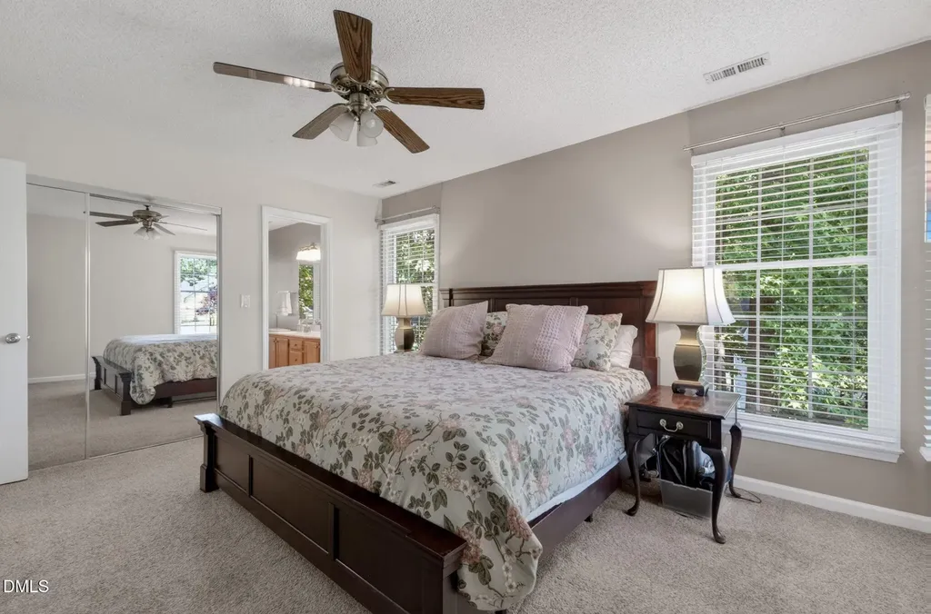 12113 Townmeade Court Raleigh NC 27613