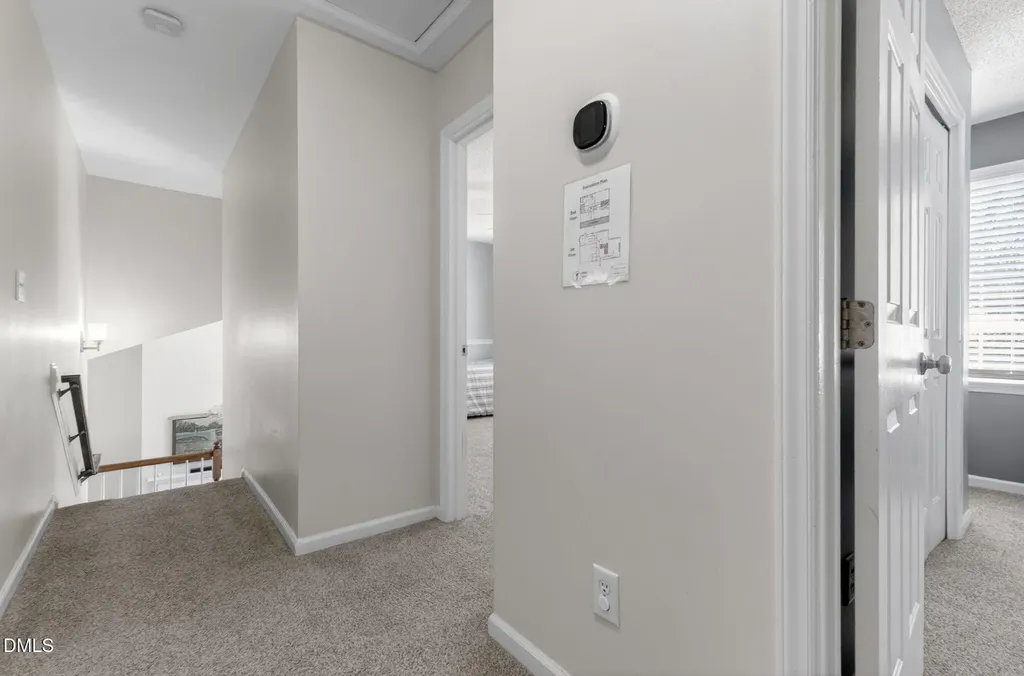 12113 Townmeade Court Raleigh NC 27613