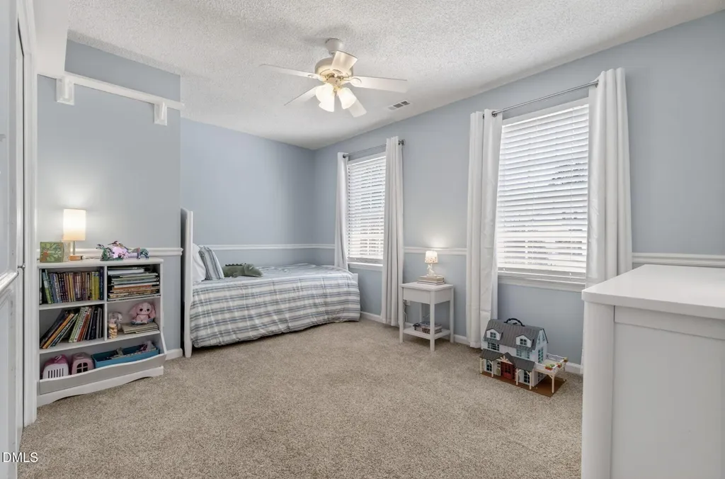 12113 Townmeade Court Raleigh NC 27613