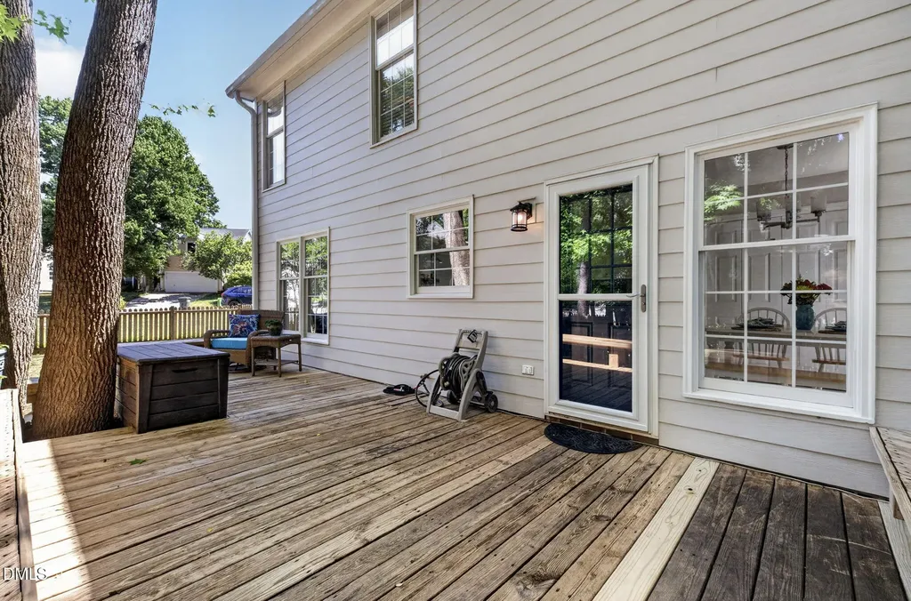 12113 Townmeade Court Raleigh NC 27613
