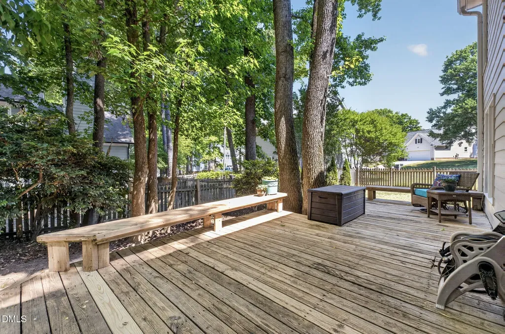 12113 Townmeade Court Raleigh NC 27613